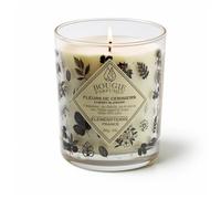 ELEMENT-TERRE Bougie parfumée 200g - 50h (FLEUR DE CERISIER)