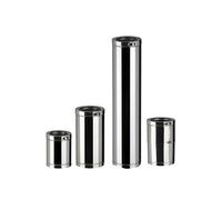 Element therminox reglable ti-316 haute temperature 35 ... 45 cm 150 er3545150ti