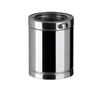 Element therminox ti droit 450 : 180 ed450180ti
