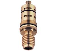 Elément thermostatique 1/2'' inversé pour eau chaude à droite GROHE 47282000