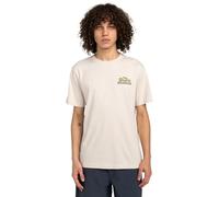 Element Timber Carry - T-Shirt à Manches Courtes - Homme - Beige.