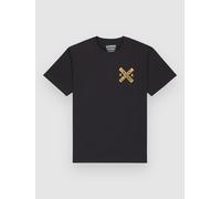 Element Timber Freight Train T-Shirt noir S