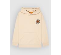 Element Timber Hermit Kids Sweat à capuche marron T16