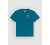 Element Timber Hermit T-Shirt bleu XS