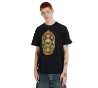Element T-shirt Timber Orbit – manches courtes – Homme XL Noir