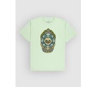 Element Timber Orbit T-Shirt vert M