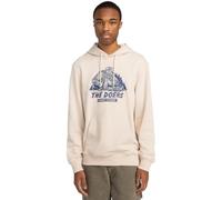 Element Timber Shaper - Sweat à Capuche - Homme - M - Beige.