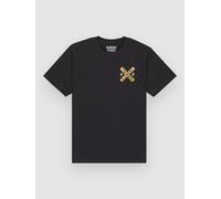 Element Timber Signs T-Shirt noir L
