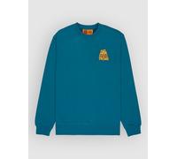 Element Timber The Frog Sweat bleu M