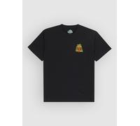 Element Timber The Frog T-Shirt noir S