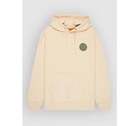 Element Timber The Light Sweat à capuche marron S