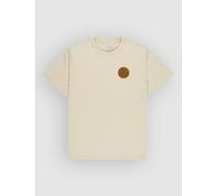 Element Timber The Light T-Shirt marron