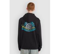 Element Timber The Snail Sweat à capuche noir S