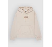 Element Tooild Sweat à Capuche marron XS