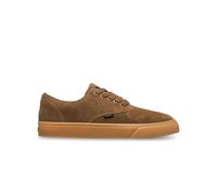 Chaussures Element Topaz C3 cuir marron - 44