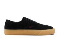 Element - Topaz C3 Leather - Baskets - EU 44,5 - black gum red