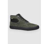 Element Topaz C3 Mid Winter Chaussures vert 8.5