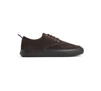 Element Topaz C3 W - Water-Resistant Leather Shoes for Men - Chaussures en Cuir résistantes à l’Eau - Homme - AU 10.5 - Marron.