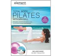 Element: Total Body Pilates Kit