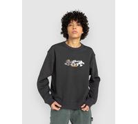 Element Triplets Cr Sweat noir L