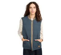 Element - Union Quilted Vest - Doudoune sans manches homme Magical Forest - L