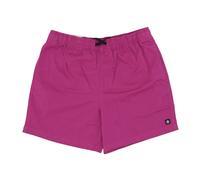 Element - Valley Twill Short Deep Orchid - Homme - Shorts - Violet - Taille: S