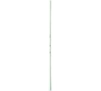 Elément vertical GU 966 longueur 1340 mm hauteur 180 mm 1 galet FERCO 6-23886-05-0-1