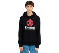 Element Vertical Hood Sweat-Shirt Homme (Lot de 1)