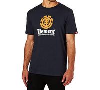 Element Vertical Short Sleeve T Shirt Size XL
