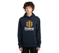 Element Vertical - Sweat à Capuche pour Homme