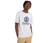 Element Vertical - T-Shirt - Homme - XS - Gris.