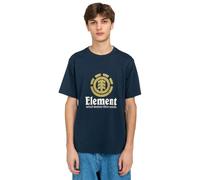 Element Vertical - T-Shirt - Homme - XS - Noir.