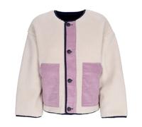 Element - Veste Augusta Pile Fleece - Femme - Sport - Beige - Taille: 40 FR