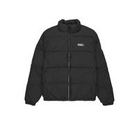 Element Veste Classic Puffer Homme Bleu S
