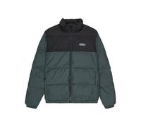 Element Veste Classic Puffer Homme Noir L