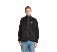 Element Veste CLASSIC SHERPA Bleu