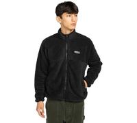 Element Veste Classic Sherpa Homme Bleu M