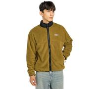 Element Veste Classic Sherpa Homme Marron L