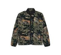 Element Veste Classic Sherpa Homme Vert S