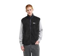 Element Classic Sherpa Vest Noir L Homme