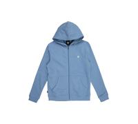 ELEMENT Veste de survêtement 'CORNELL CLASSIC' bleu clair, Taille 152