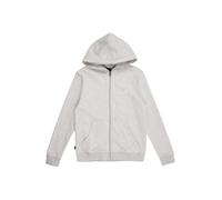 ELEMENT Veste de survêtement 'CORNELL CLASSIC' gris chiné, Taille 152