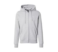 ELEMENT Veste de survêtement 'CORNELL CLASSIC' gris chiné, Taille XXL