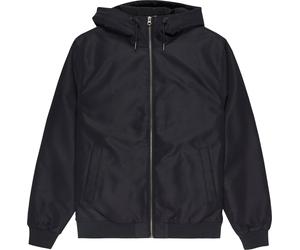Element - Veste déperlante et chaude - Dulcey Bomber Jacket Flint Black - Taille L - Noir Noir L