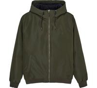 Element - Veste déperlante et chaude - Dulcey Bomber Jacket Forest Night - Taille M - Kaki Kaki M