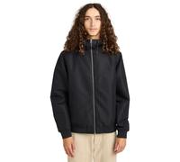 Element Dulcey Jacket Noir S Homme