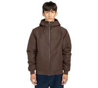 Element Veste Dulcey Homme Marron XS