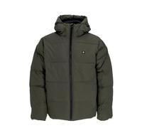 Element - Veste Duvet Homme Nuit Forêt - Homme - Vestes - Vert - Taille: S
