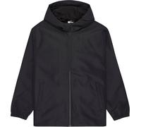 Element - Veste en toile déperlante - Alder Shell Jacket Flint Black pour Homme - Taille L - Noir Noir L