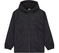 Element - Veste en toile déperlante - Alder Shell Jacket Flint Black pour Homme - Taille M - Noir Noir M